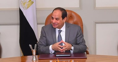 الصين تعلن رسميا مشاركة "السيسى" وزعماء ٢٥ دولة فى قمة مجموعة العشرين