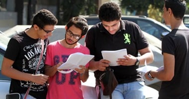 صفحات الغش: تطابق أسئلة "الديناميكا" بالصورة المسربة قبل الامتحان بـ3 ساعات