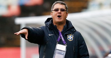 مساعد روجيرو ميكالي: سينجح مع منتخب مصر الأولمبى ويلعب كرة هجومية
