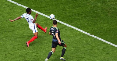 يورو 2016.. مواعيد مباريات اليوم من البطولة والقنوات الناقلة