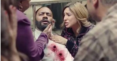 مؤلف "الأسطورة": مساحات الأدوار تعاقد عليها الممثلون من البداية ولم تتغير