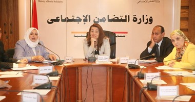 التضامن تستعد لموسم السيول بمراكز إيواء ومواد لوجستية وفرق تدخل سريع 