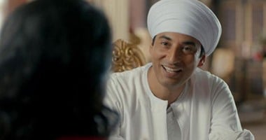 ابتسامة وكلمة من حبيبة عمرو سعد تعيد له الأمل فى الحياة بـ"يونس ولد فضة"