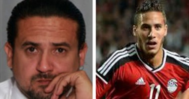 نادر شوقى: مصطفى محمد تلقى عرضا بـ4 ملايين يورو.. وهذه رسالتى لرمضان 