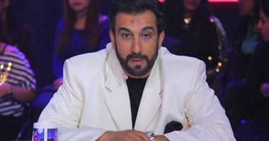 حسام حسنى: أنا فى الـ"لا لا لاند" أحسن من حسام حسنى فى التسعينيات
