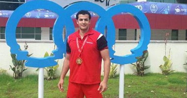 الطول سلاح فراعنة كرة اليد فى أولمبياد البرازيل