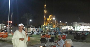 نصر سليمان محمد يكتب: رمضان المصرى