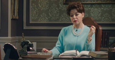 أنوشكا: لم أشاهد "جراند أوتيل" الأصلى والنسخة المصرية أفضل منه