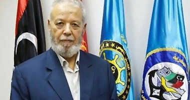 ننشر أسماء الوفد العسكرى الليبى التابع لحكومة الوفاق باجتماع القاهرة