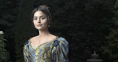 جينا كولمان تعود لاعتلاء عرش Victoria نهاية العام الجارى