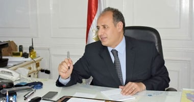 محافظ الإسكندرية: تنفيذ 3 حملات إزالة لعقارات مخالفة بحى شرق