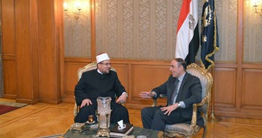 وزير الأوقاف: ما يقوم به الجيش والشرطة هو صميم الدفاع عن الدين والوطن