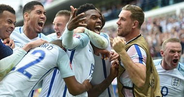 إنجلترا تواجه ألمانيا 22 مارس ودياً