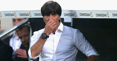 يورو 2016..ألمانيا تدعم لوف رغم الخروج الأوروبى