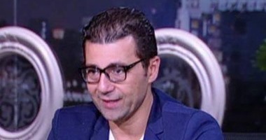 جمال عبد الناصر ضيف آيات أباظة فى برنامج "مساء الفن" اليوم