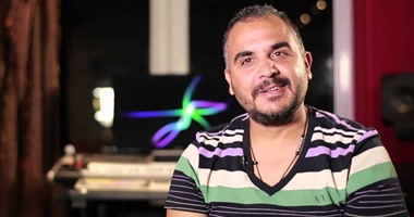 وليد سعد: انتظرونى فى تعاون جديد مع ملكة الإحساس «إليسا»