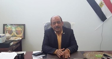 تغيرات قيادية فى شركة مياه الشرب بمحافظات القناة