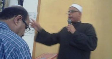 قافلة دعوية لأوقاف الإسكندرية بمساجد محرم بيك