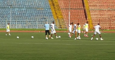الزمالك يبدأ المعسكر المغلق السبت ويستمر أسبوعا