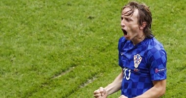 تصفيات المونديال.. كرواتيا تستعيد مودريتش