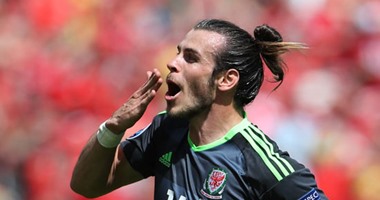 يورو 2016.. شاهد أجمل أهداف بيل من ركلات حرة بعد قذيفة إنجلترا