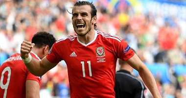 يورو 2016.. 4 لاعبين يتقاسمون صدارة هدافى البطولة بثنائية