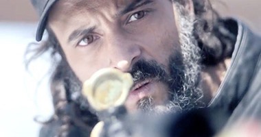 فى الحلقة الـ 29 من القيصر.. يوسف الشريف يسعى لمنع عملية إرهابية