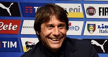 يورو 2016.. كونتى يكشف عن كيفية إيقاف إبراهيموفيتش ورفاقه