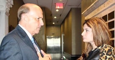 عضو بالكونجرس: حال فوز "ترامب" سندعم قوانين تمنع دخول الإخوان أمريكا