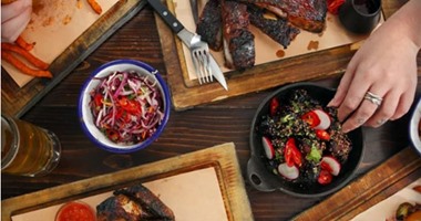 أوبر تطلق خدمة UberEats لتوصيل الطعام فى لندن