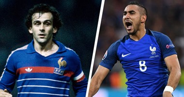 يورو 2016.. 4 أسباب تكشف كيف تحول باييه إلى بلاتينى الجديد؟