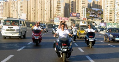 4 شروط قانونية للترخيص للدراجات غير البخارية و"الحنطور" 