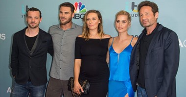 شبكة NBC تلغى مسلسل Aquarius بعد موسمين من عرضه
