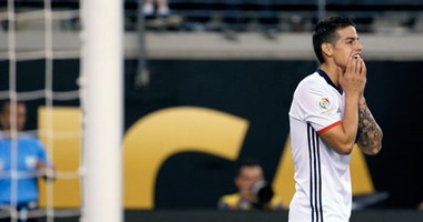 أخبار ريال مدريد اليوم.. رحيل رودريجيز عن "البرنابيو" مسألة وقت