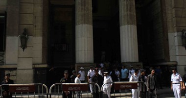 حبس عاطلين زورا مستندات وشهادات تخرج للعاطلين بالطالبية