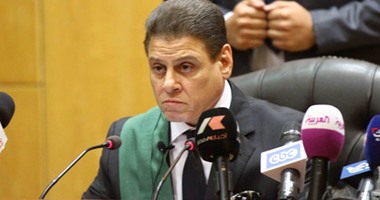تسجيلات بين "الشاطر ومشعل" حول انتخابات الرئاسة بأحراز "التخابر مع حماس"