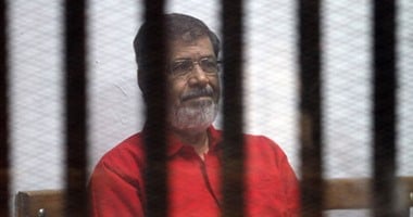 "القضاء الإدارى" تنظر دعوى سحب النياشين والأوسمة من "مرسى" الخميس المقبل
