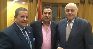 159 عضوية جديدة بحزب الغد فى كفر الشيخ