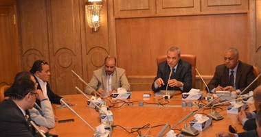 تفتيش المالية بقنا ينجح فى استرداد 5 ملايين جنيه بعد صرفها بدون وجه حق