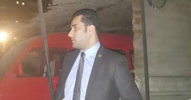 نائب يطالب الحكومة بوضع حلول جذرية لمشكلة العشوائيات