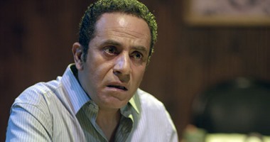صبرى فواز ينضم لأبطال مسلسل «أبو عمر المصرى» المقرر عرضه رمضان المقبل