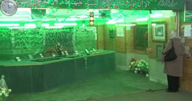 أضرحة مساجد الإسكندرية.. يقصدها الأهالى فى الشهر الكريم للتعبد وتلاوة القرآن والاعتكاف وزيارة أولياء الله الصالحين.. أشهرها أبو العباس وسيدى ياقوت العرش والبوصيرى