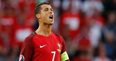بالفيديو.. اليوم افتتاح دور الـ 16 فى كأس أمم أوروبا.. سويسرا مع بولندا.. ويلز ترفع شعار "الثورة مستمرة" أمام أيرلندا الشمالية.. وكرواتيا تواجه البرتغال