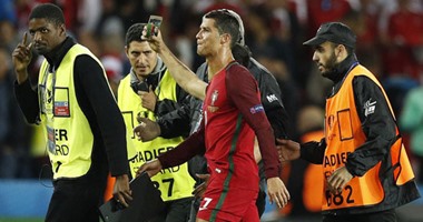 يورو 2016.. اليويفا يفتح تحقيقا مع البرتغال والمجر وبلجيكا بسبب سلوك المشجعين