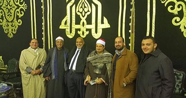 حكاية الحاج سعيد "البراملجى" دكتوراه فى نصب "الفراشة".. وزباينه كلهم "نجوم"