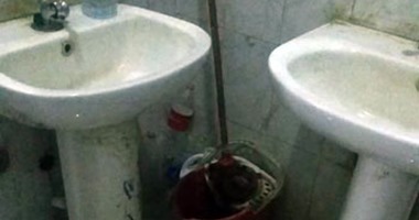 "صحافة المواطن"..شكوى من الإهمال وسوء النظافة بمستشفى الفشن المركزى