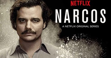 بدء تصوير الموسم الثالث من مسلسل Narcos