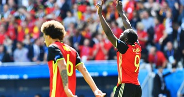 يورو 2016.. بالفيديو .. أهداف اليوم التاسع من البطولة