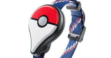كل ما تريد معرفته عن جهاز Pokémon Go القابل للارتداء