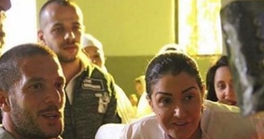 فى الحلقة الـ 25 من " الخانكة " .. ماجد المصرى يحصل على ممتلكات زوجته تحت التهديد